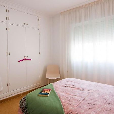 Sentirse En Casa Lejos De Casa. Apartamento 2. Альмерия Экстерьер фото